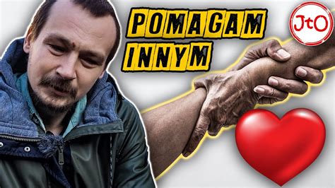 Ulica To Najgorsze Poni Enie Nie Jestem Egoist Pomagam Innym Youtube