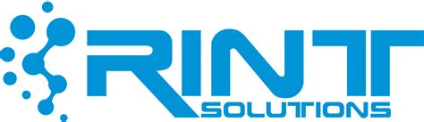 Welcome To Rint Solutions Co