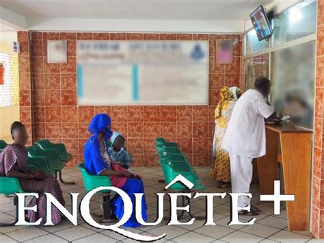 Une Timide Amelioration Dans Les Hopitaux Du Senegal Cicodev Africa