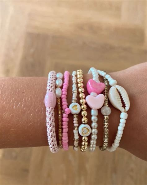 Preppy Aesthetic Bracelets Artofit