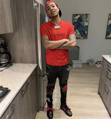 Pin By On Oooh Zaddy G Herbo Swag Style Mens Tops