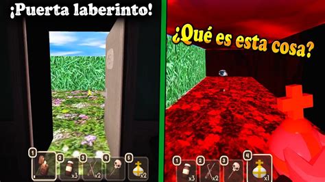 Encontre Una Habitacion Secreta De Doors Super Hard Mode Roblox YouTube