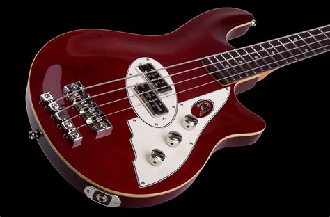 D Bass Duesenberg Guitar Bass Guitar