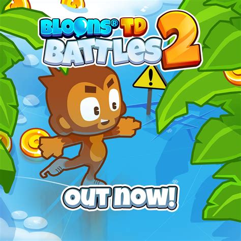 Bloons TD Battles 2 Update 1 9 1 Nerfs Bloon Sends To Curb Money