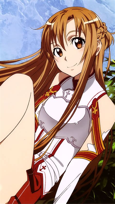 Update Asuna Wallpaper Latest In Cdgdbentre