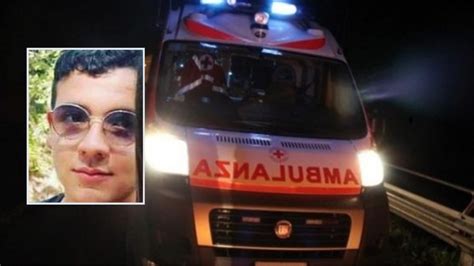 Tragedia Nel Cosentino Enne Trovato Morto In Strada A San Cosmo Albanese