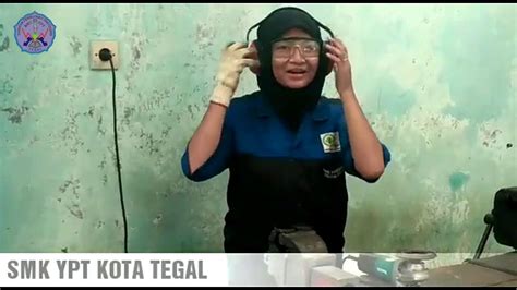 Suara Adhan Merdu Smk Ypt Kota Tegal Jawa Tengah Youtube