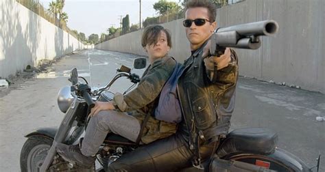 Edward Furlong Talks About His Controversial Cameo In ‘Terminator: Dark ...