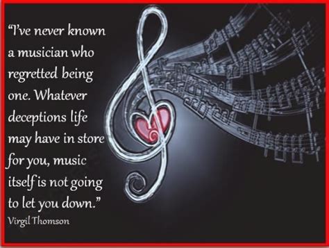 Inspirational Quotes By Musicians Music. QuotesGram