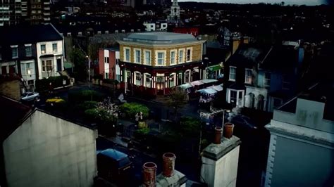 Image - Albert Square overhead shot.jpg | EastEnders Wiki | Fandom ...