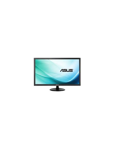 Asus Vp H Pantalla Para Pc Cm X Pixeles Full Hd