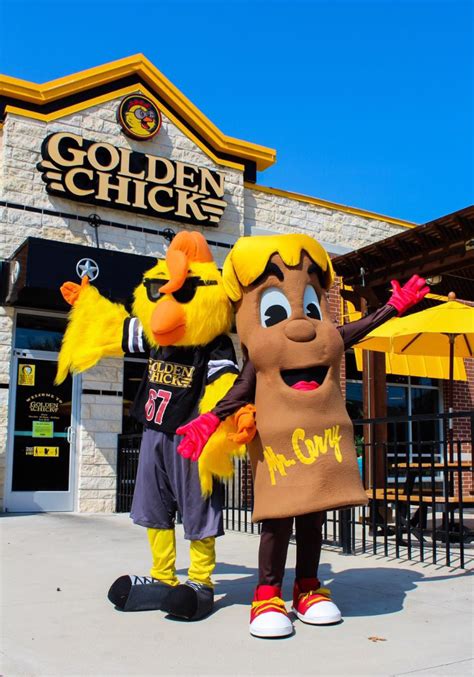 Fletcher’s corny dogs available for a limited time at Golden Chick restaurants - Lakewood/East ...