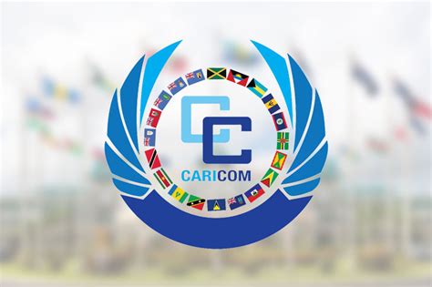 The future of CARICOM - The Caribbean Council