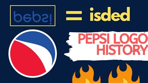 Pepsi Logo Hidden Message