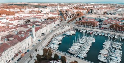 La Rochelle Attractions | Tickets & Tours | Big Savings