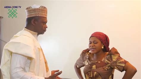 Hanan Part 2 Latest Hausa Movies 2023 Hausa Films YouTube