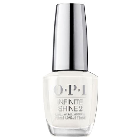 OPI Infinite Shine Funny Bunny Review BEAUTY Crew