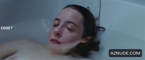 Larsen Nude Scenes Aznude