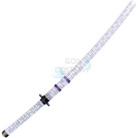 Inuyasha Sesshomaru Tenseiga Bakusaiga Replica Buy Go2cosplay