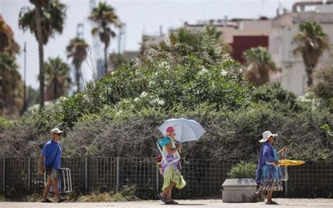 Los veranos ya duran en España 40 días más que en los años 80