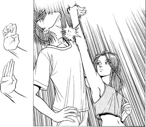 Slap In The Face Drawing Artofit