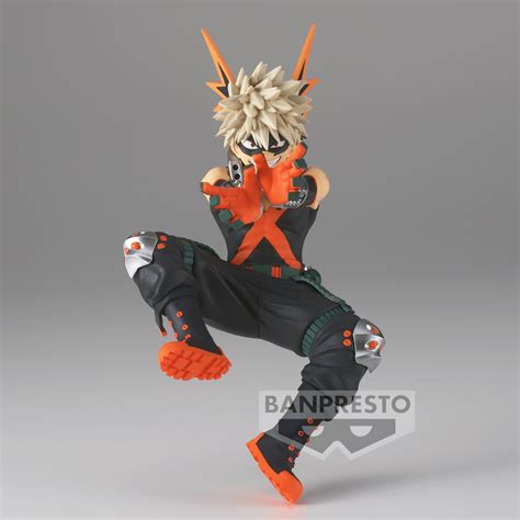 My Hero Academia The Amazing Heroes Vol 30 Katsuki Bakugo