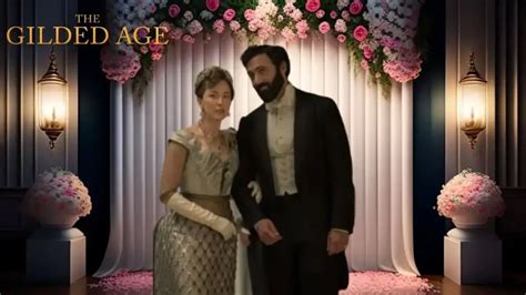 The Gilded Age Season 2 Episode 7 Ending Explained Release Date Cast