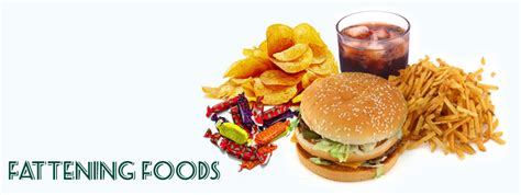 Top 10 Fattening Foods- Top 10 Fattening Foods Having Higher Calories