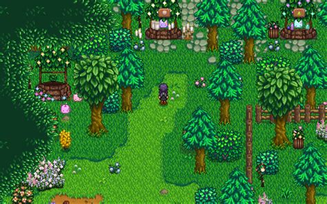 Shadow Cove At Stardew Valley Nexus Mods And Community