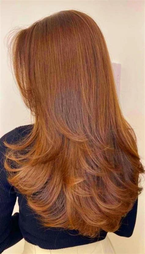 Pin On Cabelos Para Todos Os Gostos Ginger Hair Color Ginger Hair