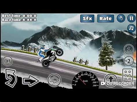 Jogando Wheelie Challenger Youtube