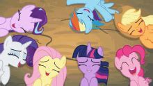 Mlp Mane 6 GIFs | Tenor