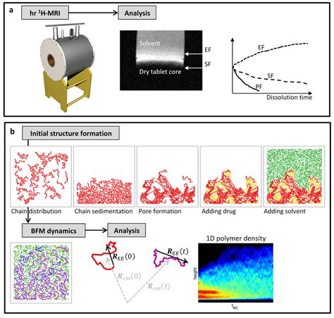 The Effect Of Polymersolvent Interaction On The Swelling Of Polymer