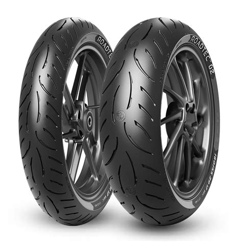 Roadtec 02 Tyres Metzeler