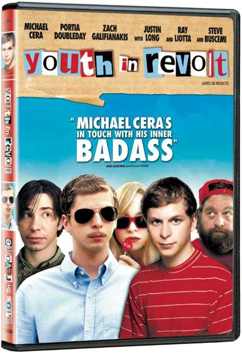 Dvd Review Youth In Revolt The Joy Of Movies