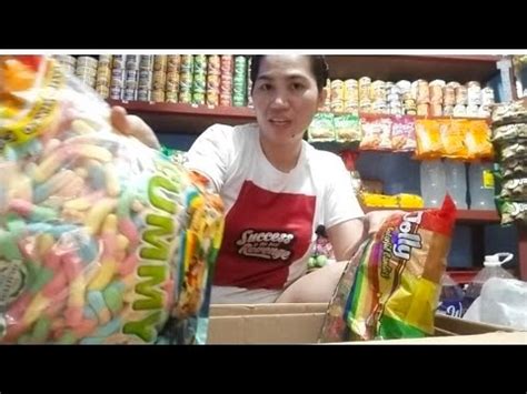 Nakahanap Ako Ng Mas Murang Bilihan Ng Mga Gummies Kotkotin At Iba Pa