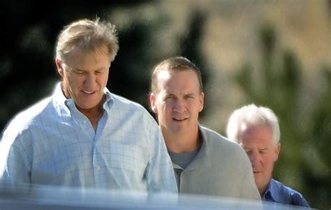 John Elway Son