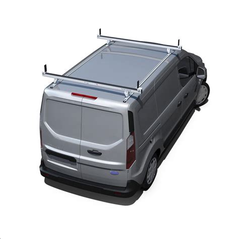 Vantech J Series Ladder Roof Rack For Ford Transit Connect 2014 2022 Ph