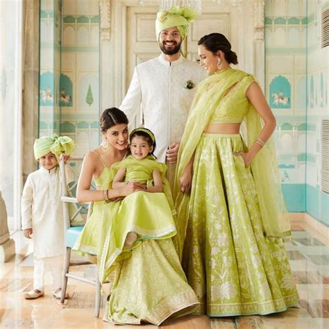 Where To Buy Indian Wear For Kids For This Wedding Season?