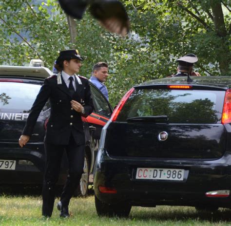 Parco Nord Uno Sguardo Di Troppo Al Bullo Massacrato Disabile Di 15 Anni