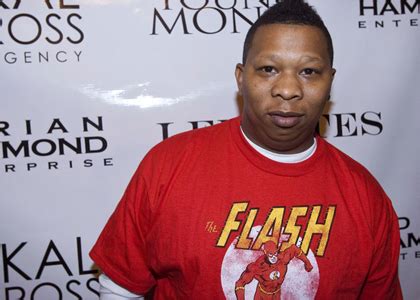 Mannie Fresh Exposes Cash Money Records:"I Wasn't Paid For Albums"