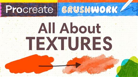 Easy Ways To Add Textures In Procreate Step By Step Tutorial For