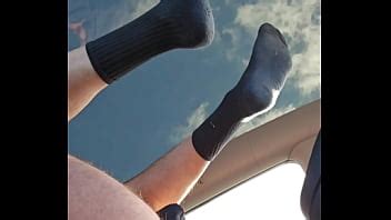 Dildo Dans Ma Voiture XVIDEOS