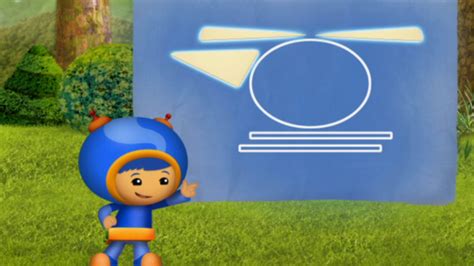 Team Umizoomi | Apple TV