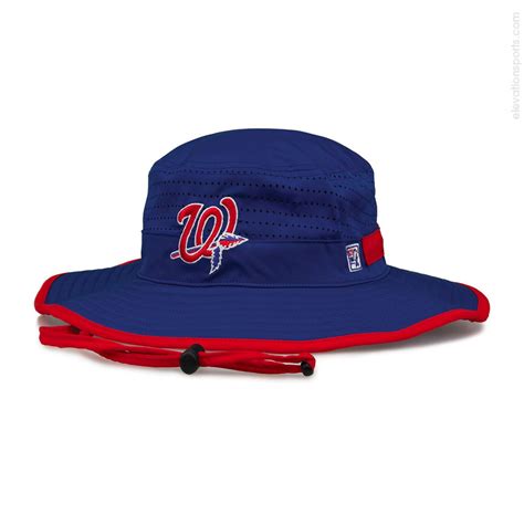 Custom Bucket Hats - Choose Your Team Colors | Elevation Sports