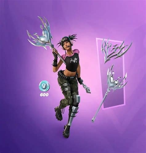 Fortnite Cross Comms Pack Bundle Pro Game Guides