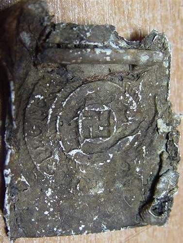 Battlefield Relics Collection Page 7