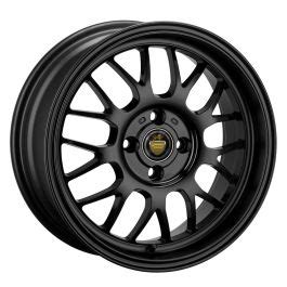 Buy Cades Eros Alloy Wheels In Stealth Set Of Demon Tweeks