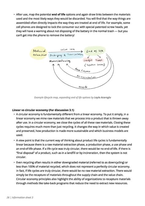 Dsource Information Manual Sustainability And Design Dsource