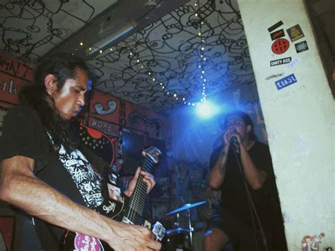 Vehement Records Announce Pre Orders For Nepalese Hardcore Act Strangle